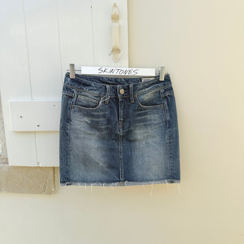 G-Star Raw Skirt