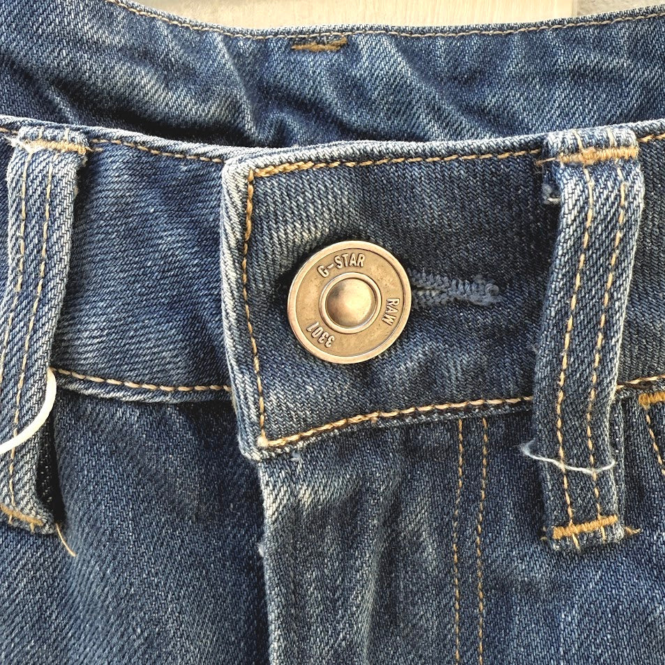 G-Star Raw Skirt