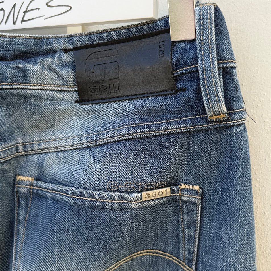 G-Star Raw Skirt