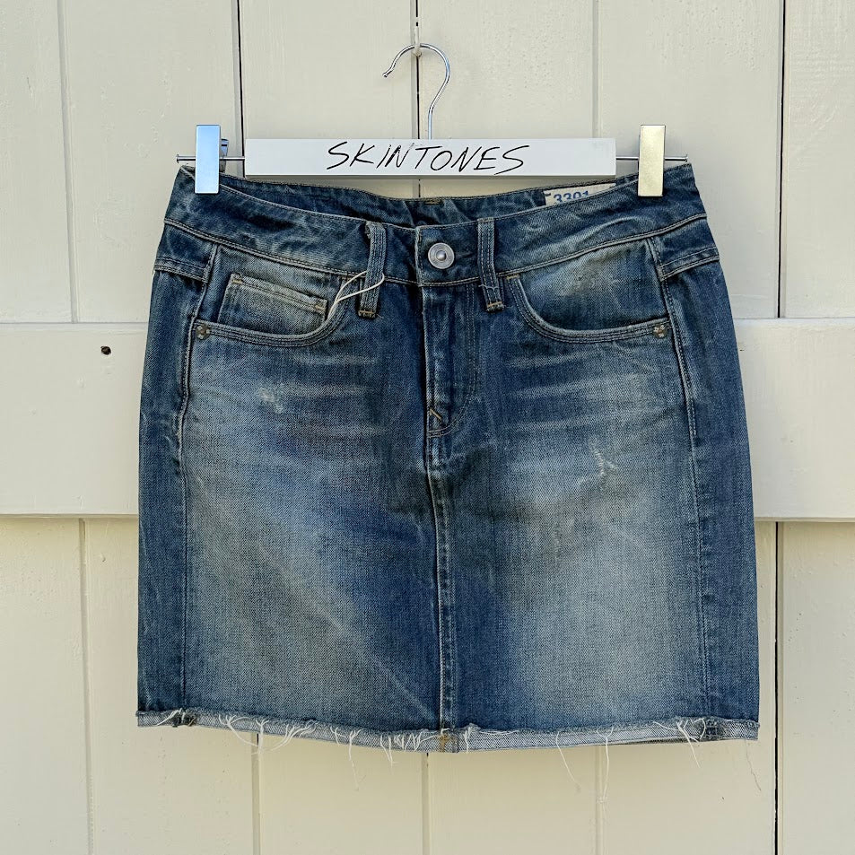 G-Star Raw Skirt