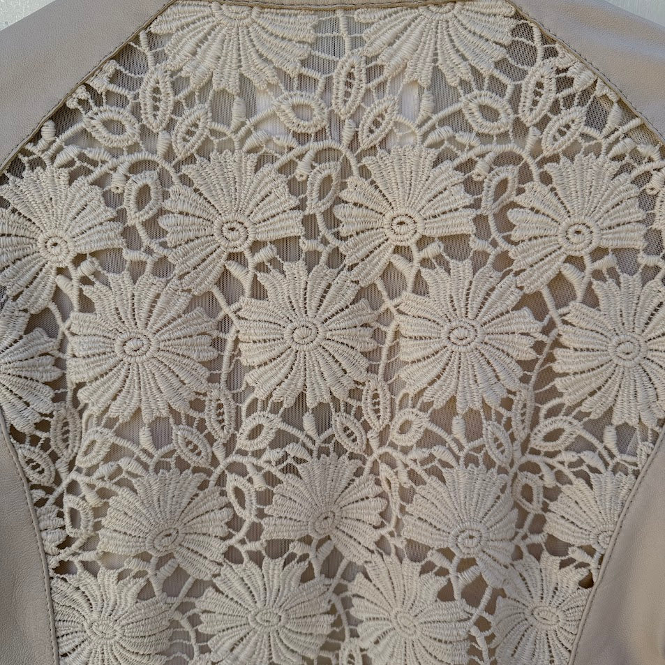 Riani Crochet Jacket