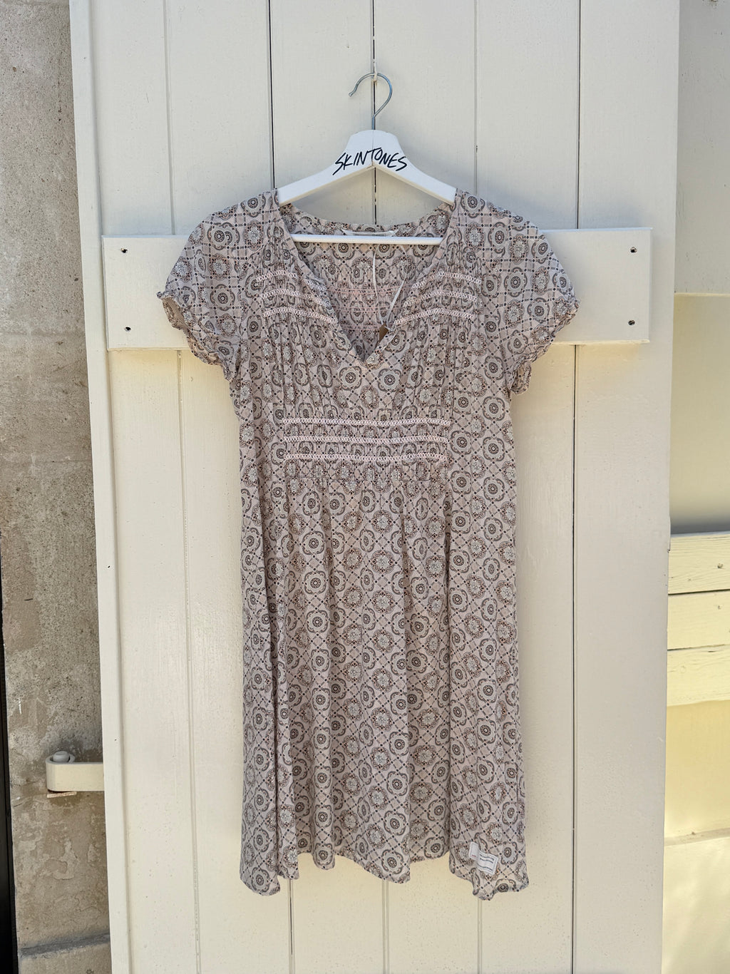 Odd Molly Dress