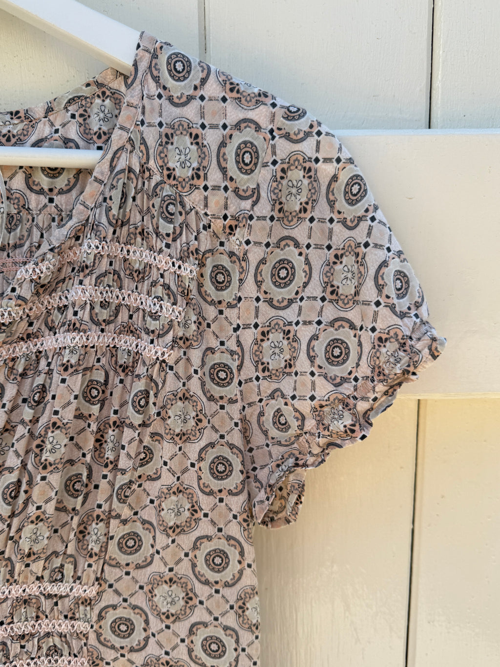 Odd Molly Dress