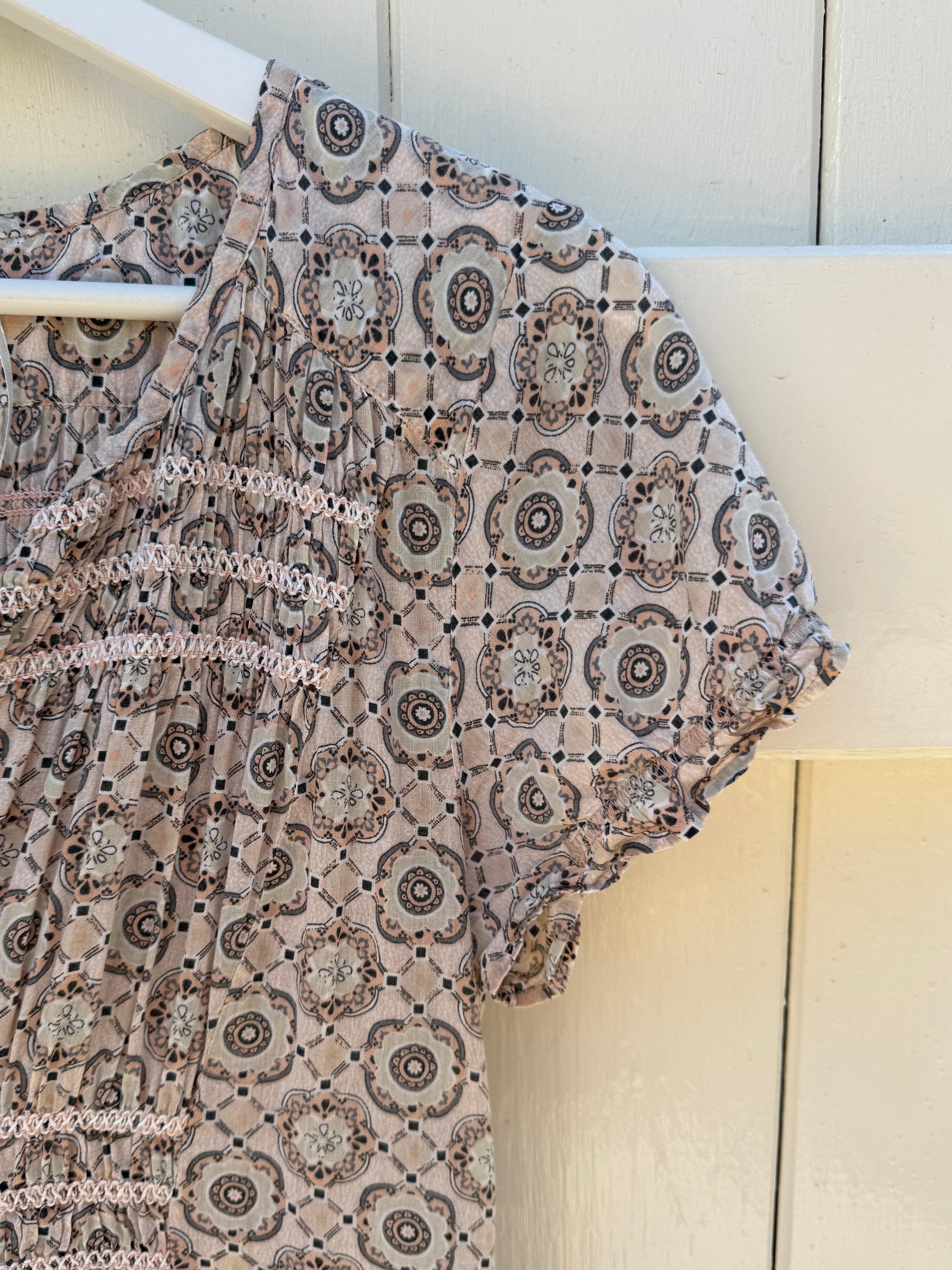 Odd Molly Dress