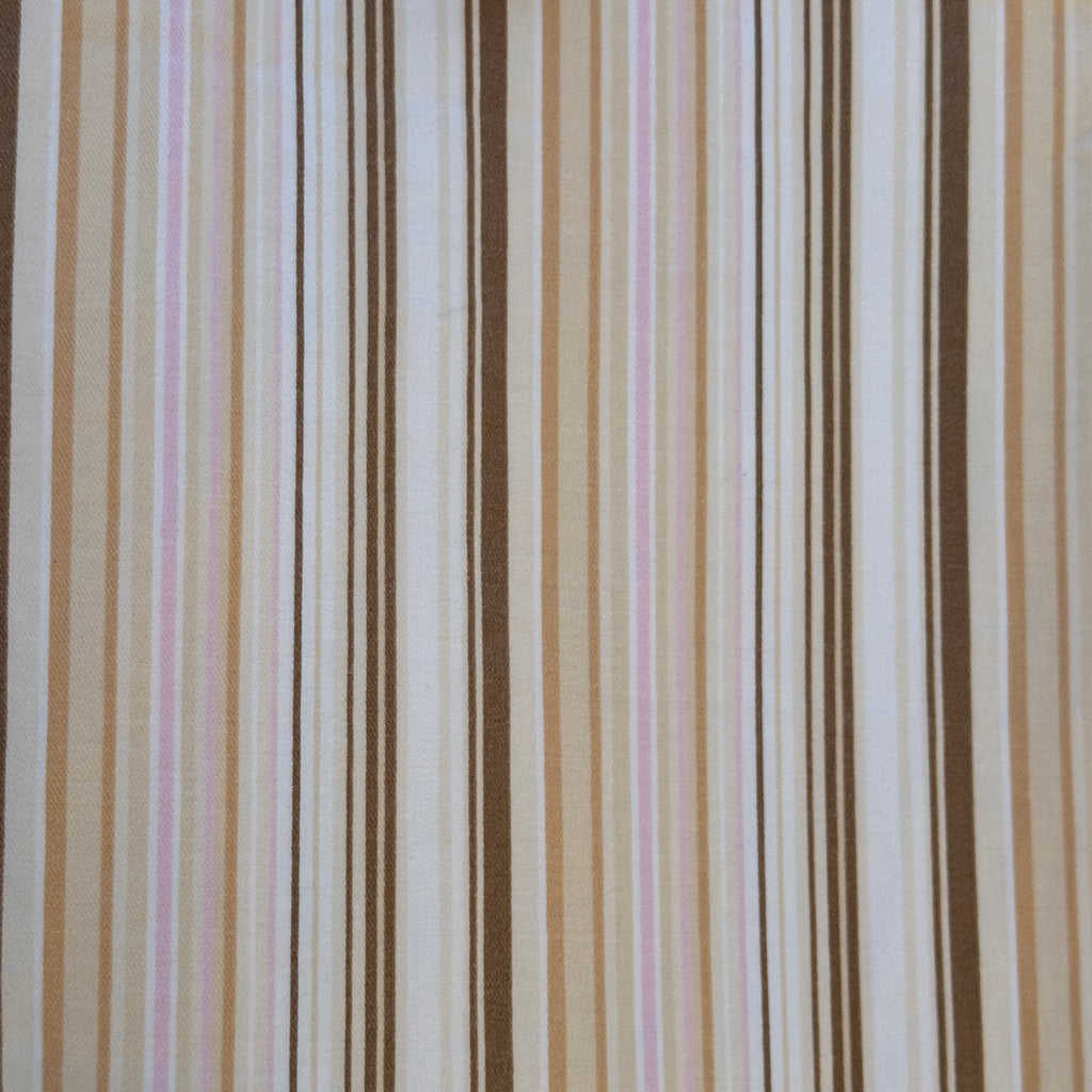 Zerred Striped Pants