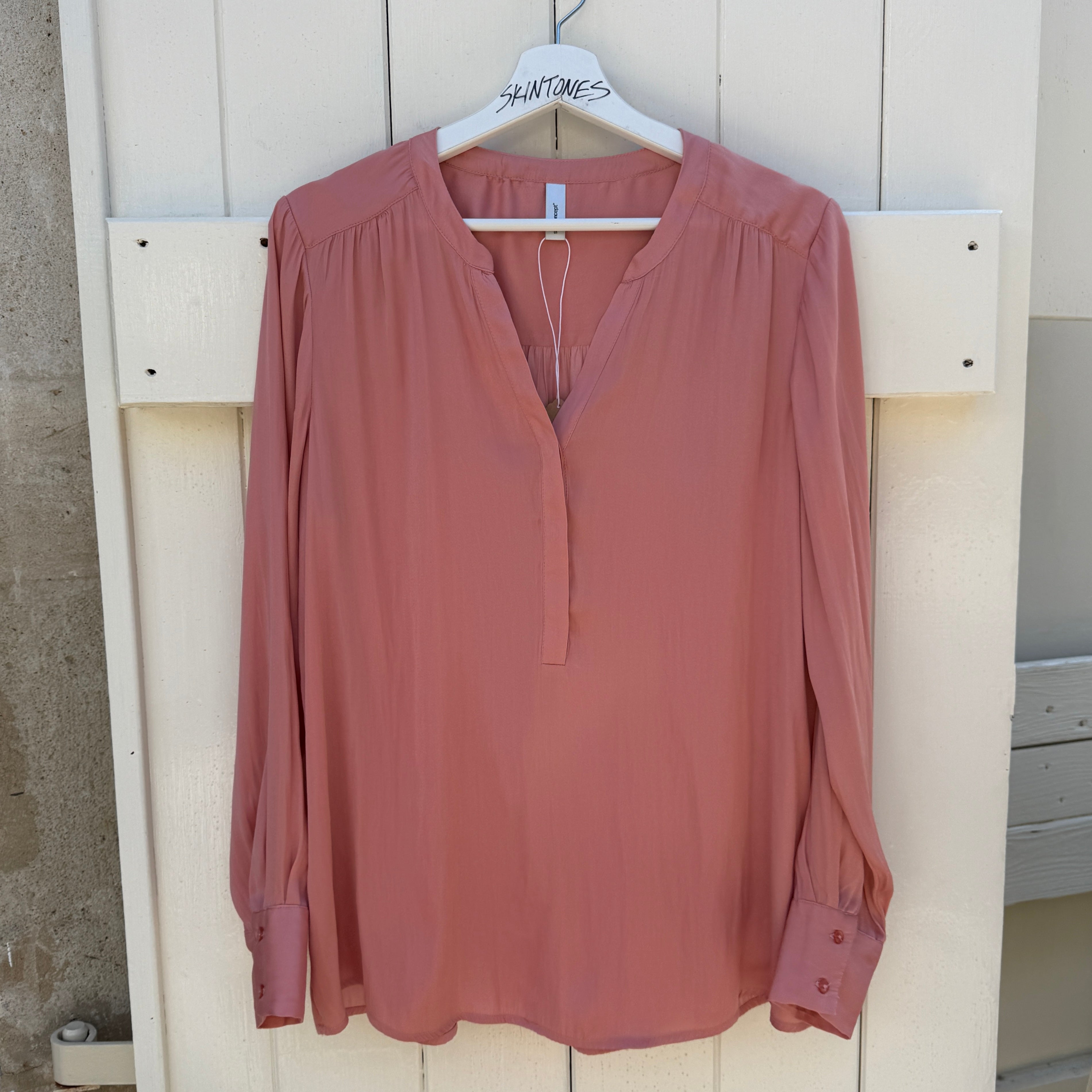 Soyaconcept Viscose Blouse