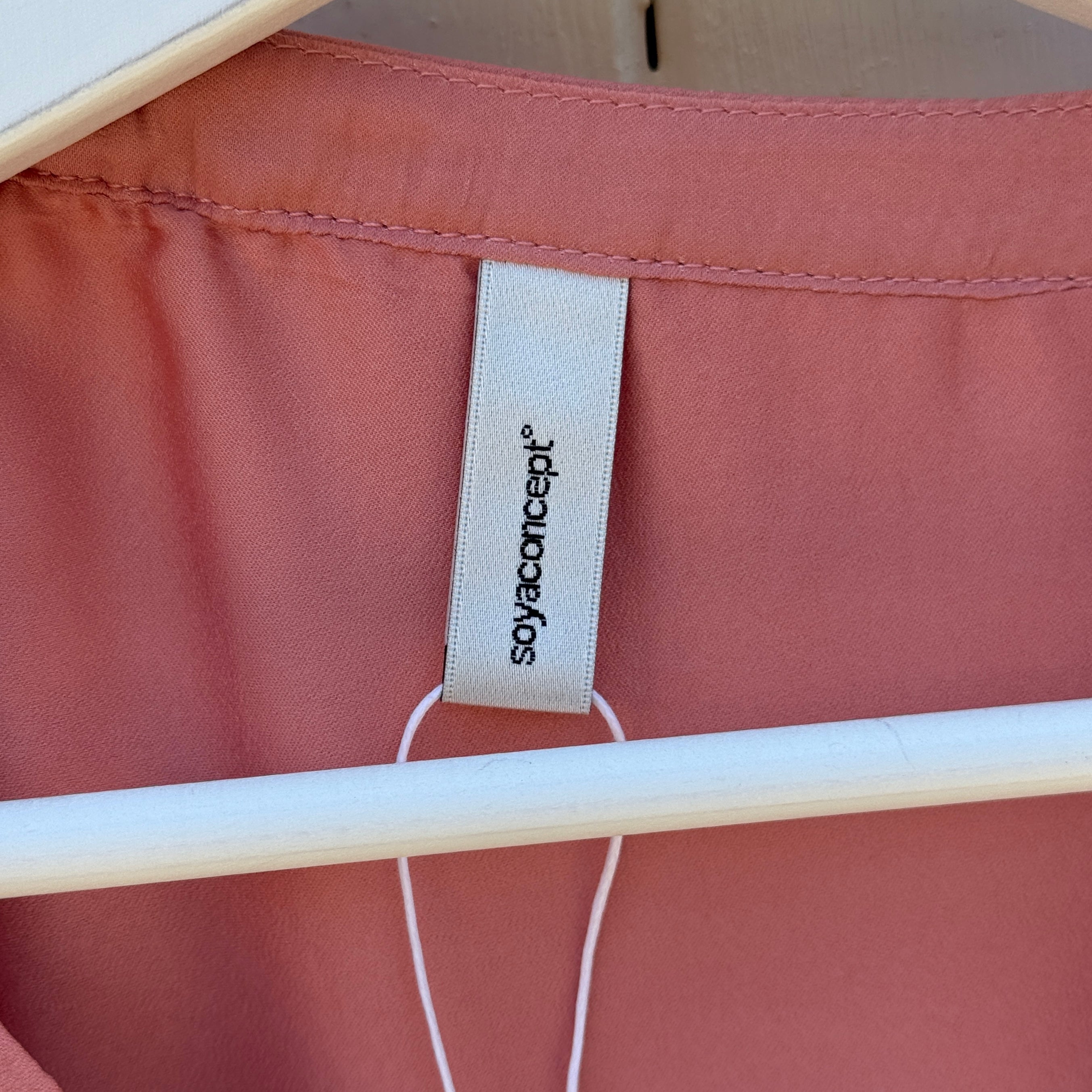 Soyaconcept Viscose Blouse
