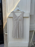 Marc Jacobs silk dress