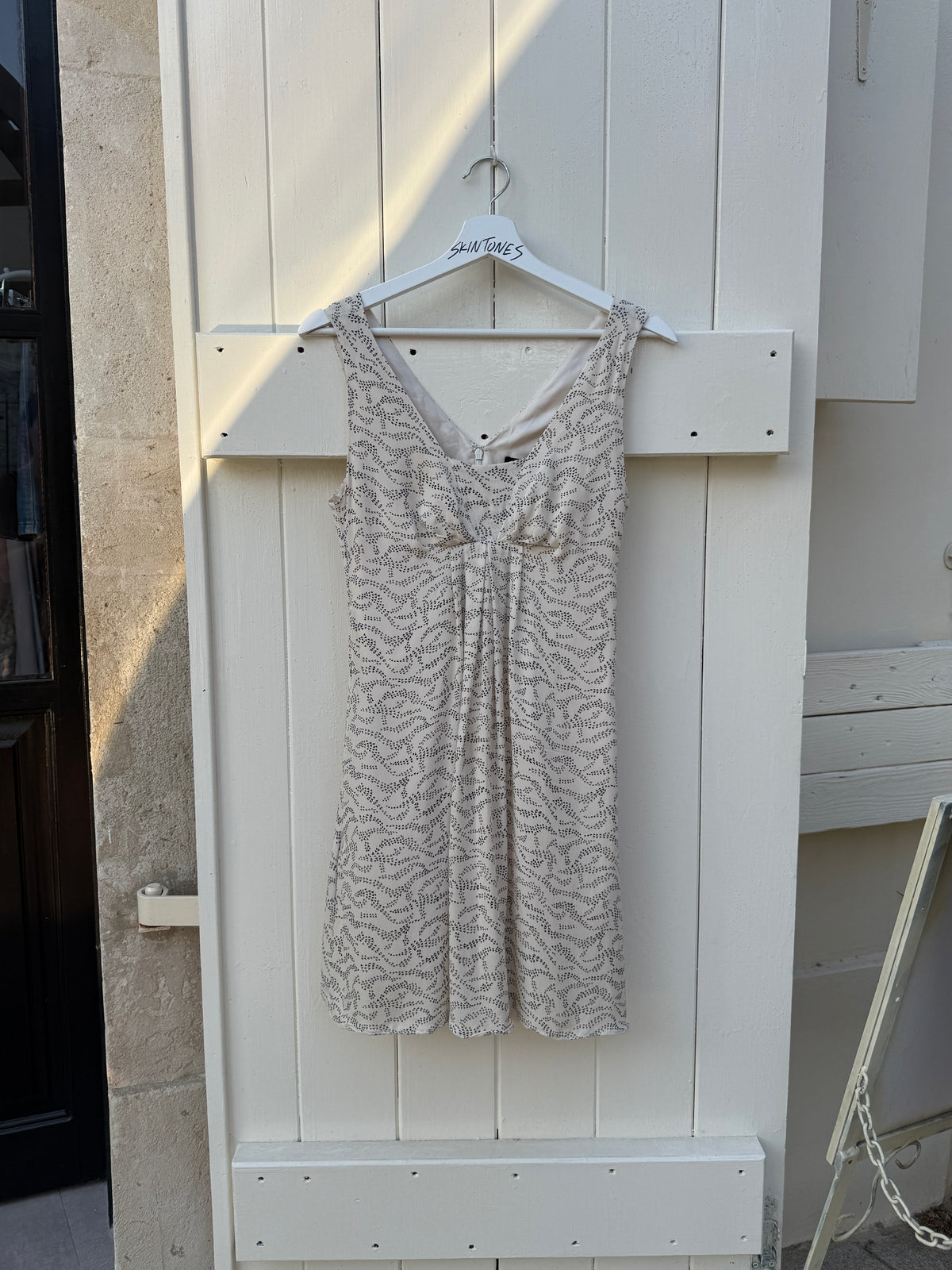 Marc Jacobs silk dress