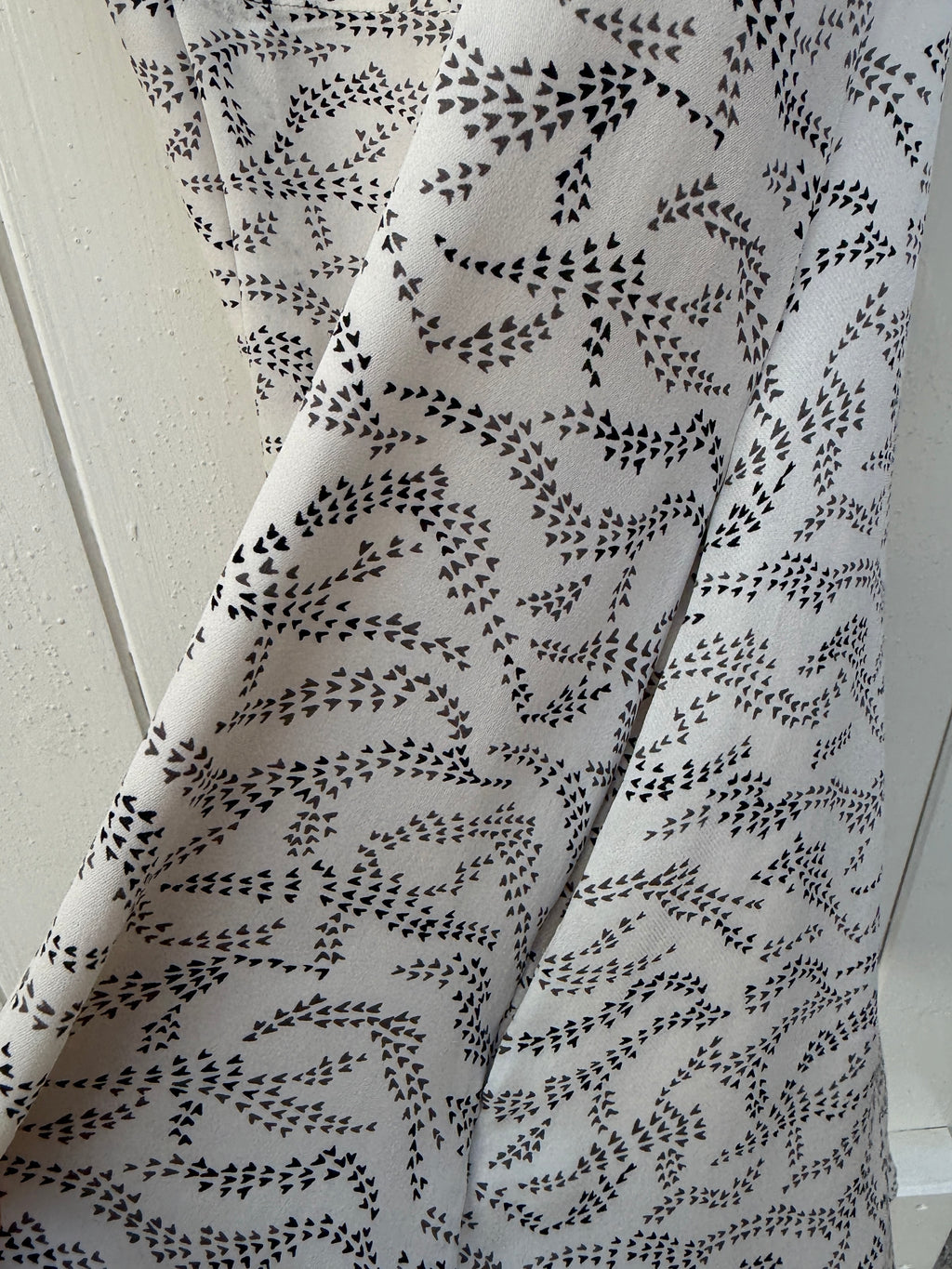 Marc Jacobs silk dress