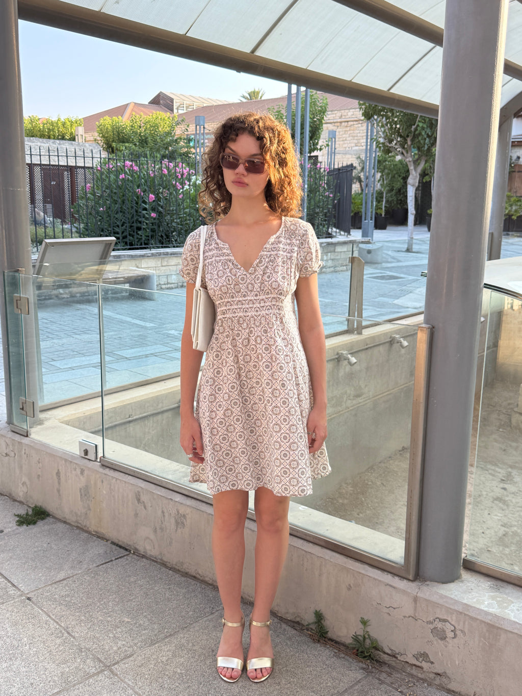 Odd Molly Dress