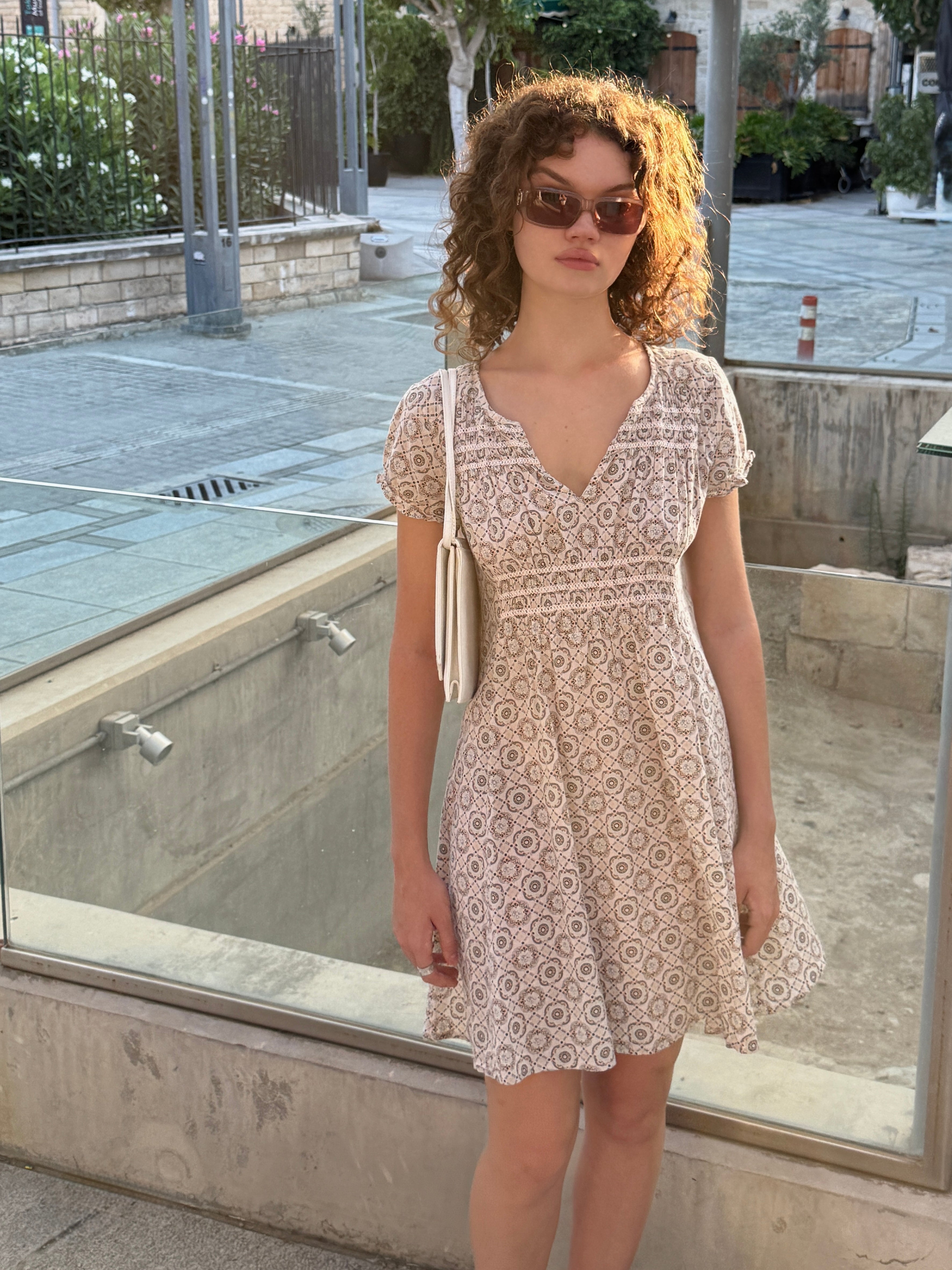 Odd Molly Dress
