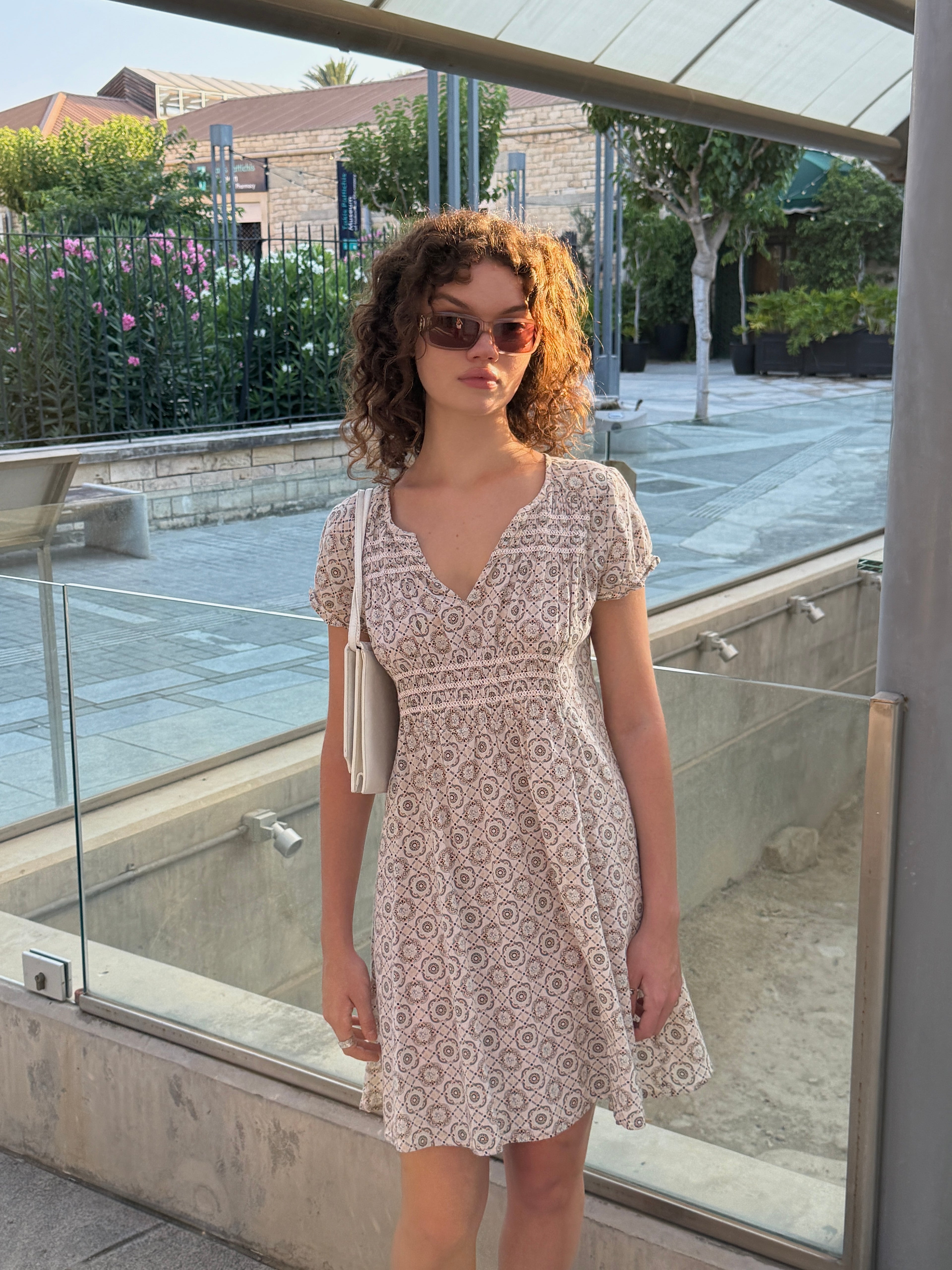 Odd Molly Dress