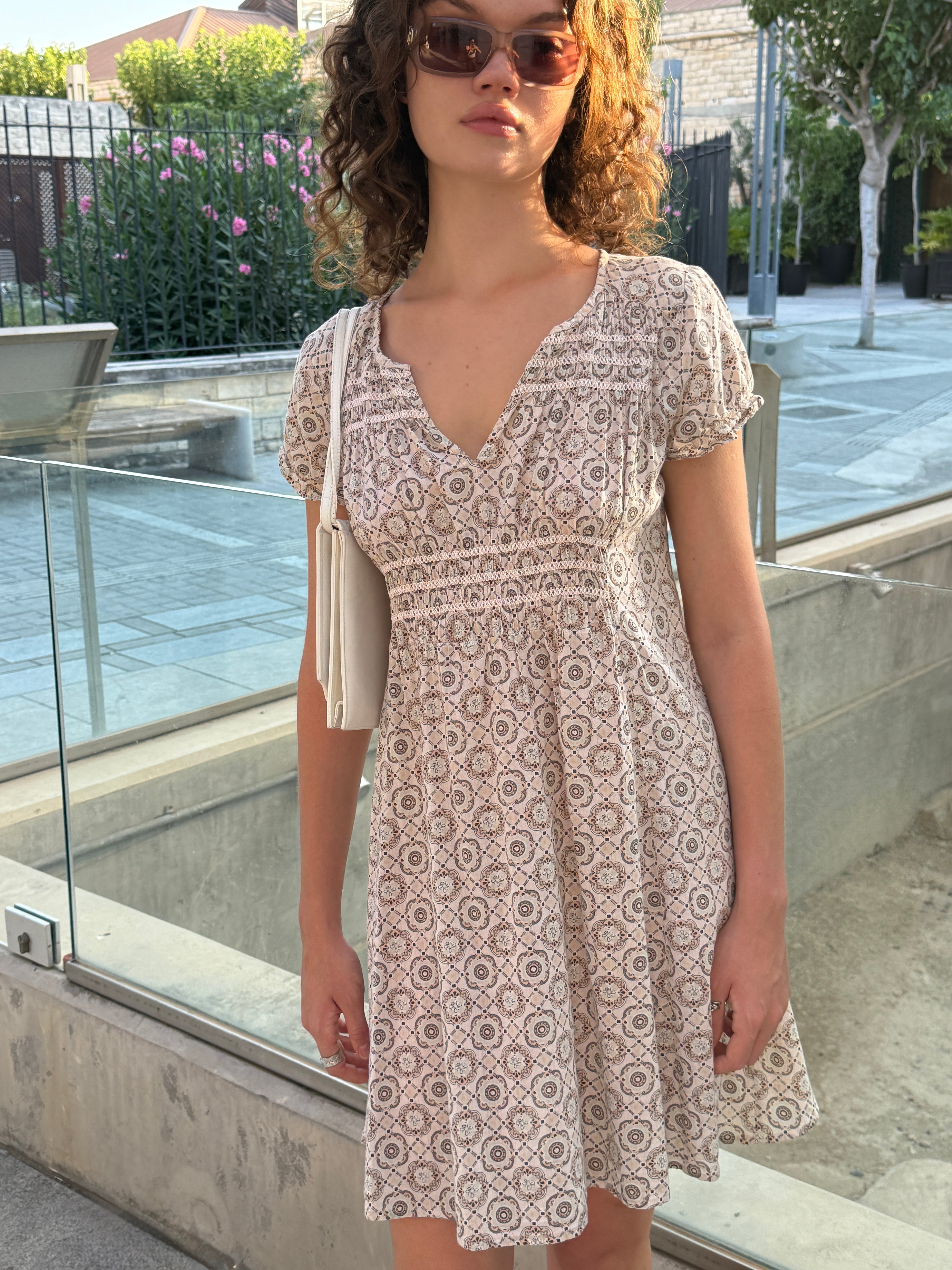 Odd Molly Dress