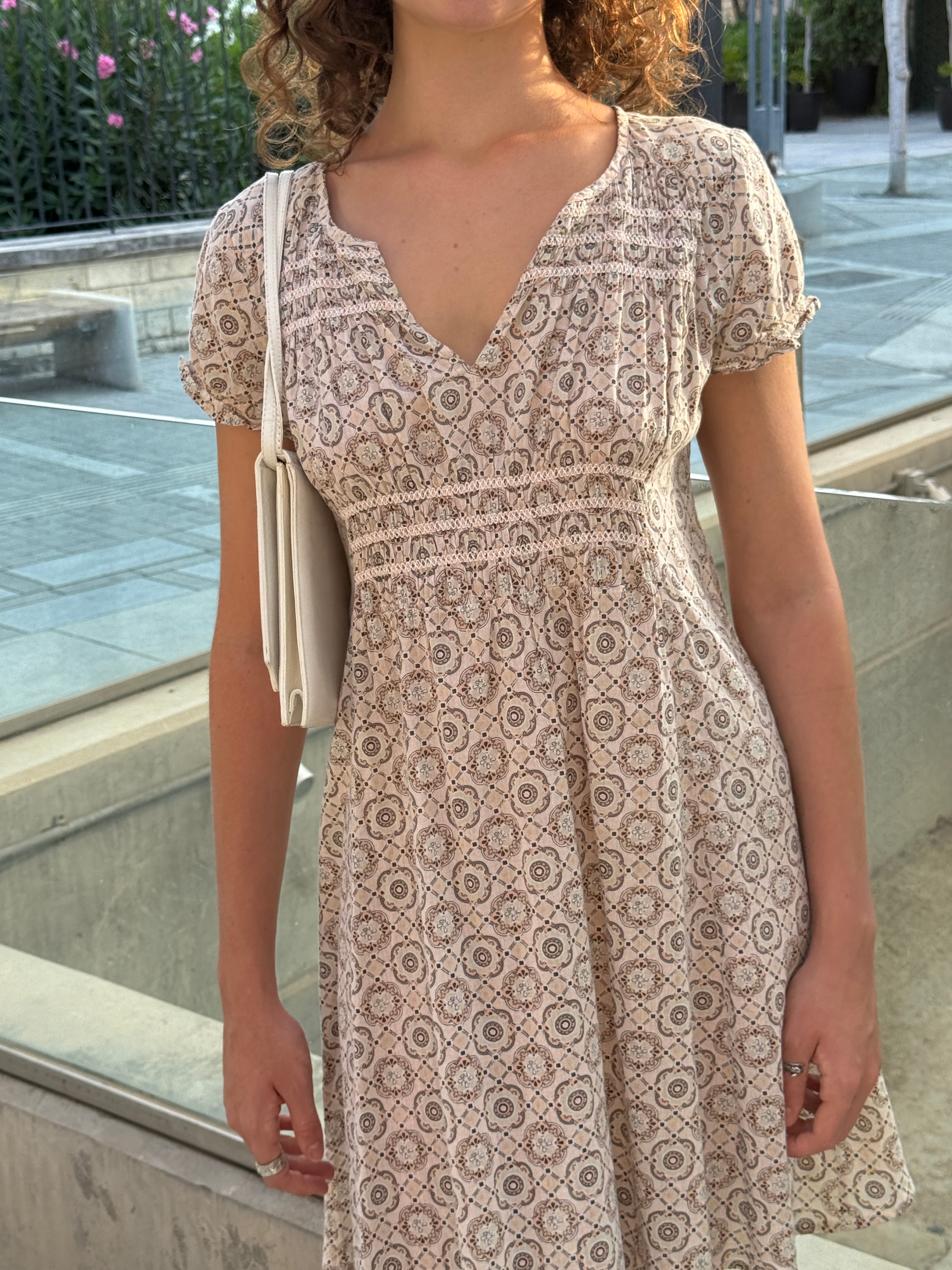 Odd Molly Dress