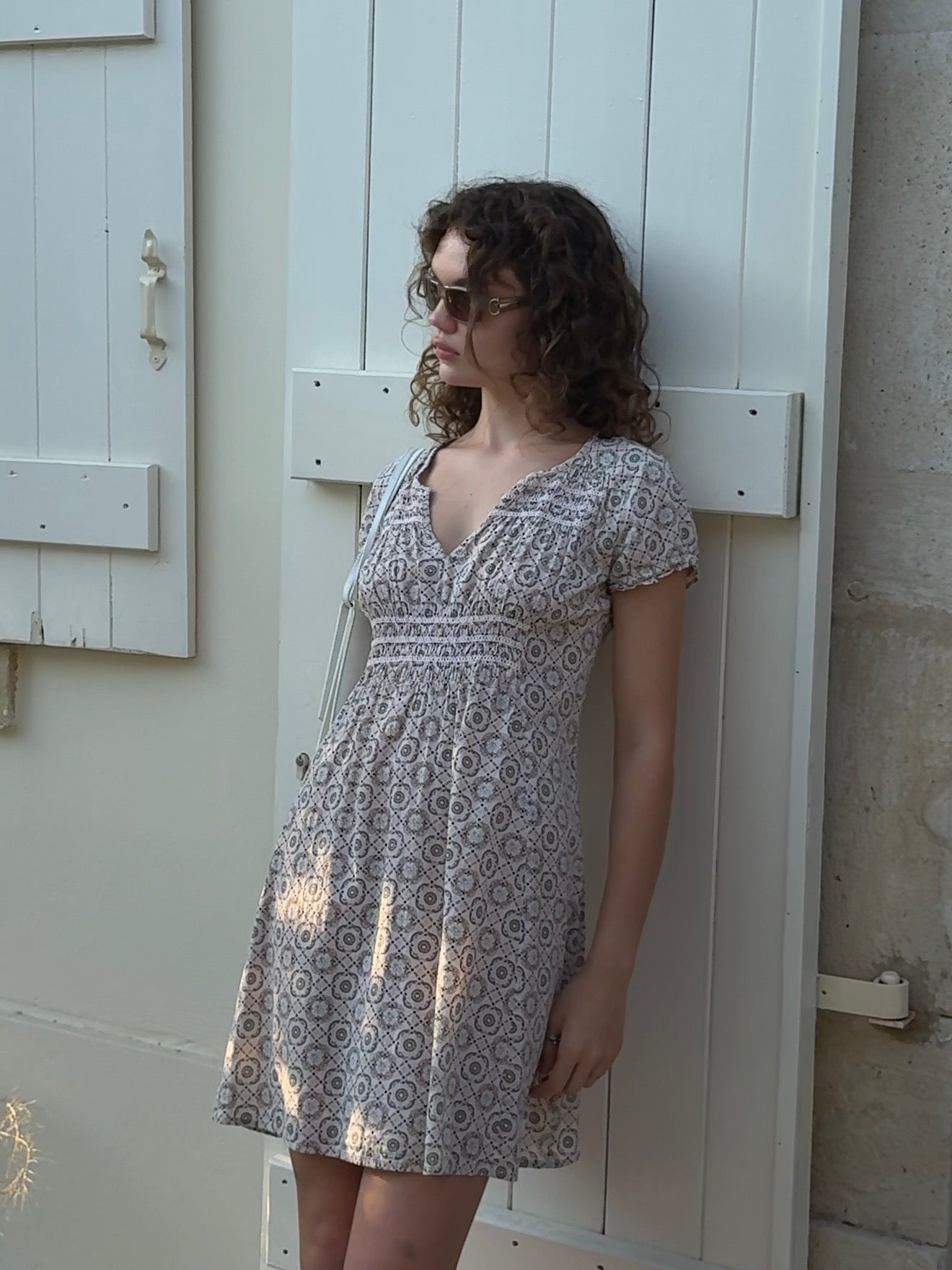 Odd Molly Dress