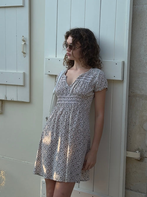 Odd Molly Dress