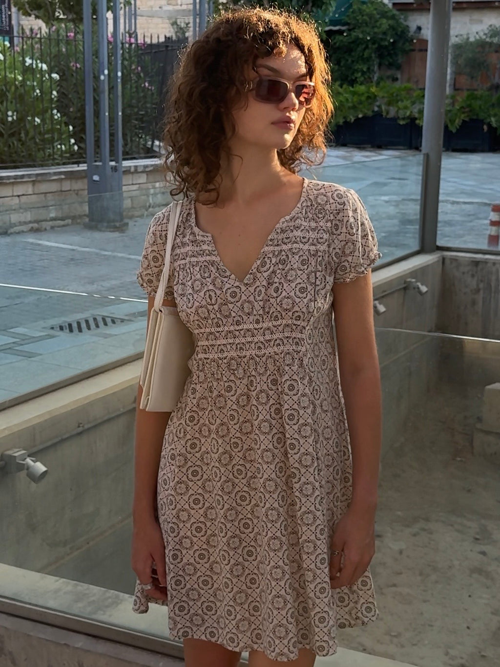 Odd Molly Dress